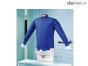 CleanMaxx Prasowalnica parowa