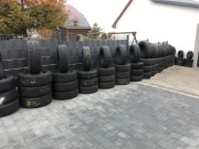 Hurt koła zimowe 16,15 cali 100 zł  koło 