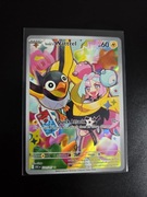 Pokémon TCG Iono's Wattrel IR 231/217 | Ascended Heroes 2026 | ORYGINAŁ NM