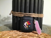 ETUI Case na AirPods 1/2 Śmieszne