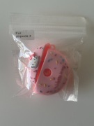 Etui AirPods Hello Kitty