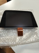 Ekran dotykowy do Opel Astra 