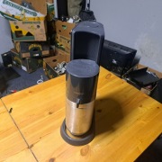 Saturator do Sodastream nr. 007