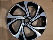 Renault Scenic IV 20 cali NOWA idealna 