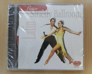 F.MONTARO STRICTLY BALLROOM Latin