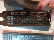 Karta graficzna Gigabyte GeForce GTX 1660 SUPER OC 6 GB