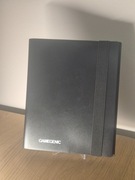 Album na karty Gamegenic TCG 2x2 (160 kart) Czarny