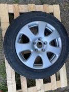 Koło Audi Q5, Q7 5x130  R18 (opona 235/60r18)