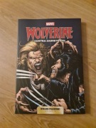Wolverine kontra Sabertooth