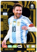 Golden Baller 1 Lionel Messi World Cup 2026 FIFA Panini