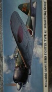 Mitsubishi A6M5 Typ 52 - Hasegawa  1:72