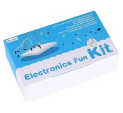 Zestaw elektroniczny do nauki elegoo fun kit