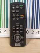 Oryginalny pilot SONY RMT-V256 do video VHS sprawny