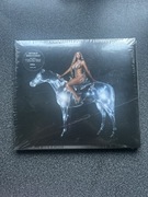 Beyonce Renaissance CD 