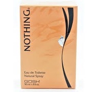 GOSH Nothing woda toaletowa EDT 50ml dla Niej