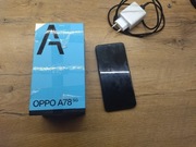 Smartfon Oppo A78 5g 