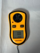 Anemometr wiatromierz Benetech GM8908