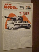 Mikro Model TIGER