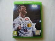 Fifa 18 - Xbox One