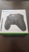 Pad Xbox carbon black nowy