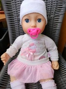 LALKA BOBAS ZAPF CREATION BABY ANNABELL