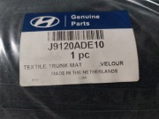 Mata bagażnika Hyundai Kona oryginalna.