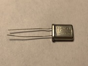 Rezonator kwarcowy 40200,00