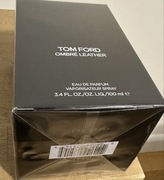 TOM FORD OMBRE LEATHER EDP 100ml. ORYGINAŁ. NOWY