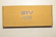 Szuflada AXISPRO 400 mm GTV Antracyt