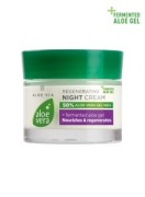 Aloe Vera Regenerujący krem na noc 50ml