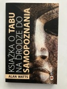 Alan Watts Książka o tabu na drodze do samopoznania