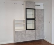 Regał IKEA Besta - Zestaw - białe obudowy 60x64x40cm i 120x64x40cm + fronty