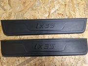 Hyundai OE 85879-2Y000 listwy nakładki progu