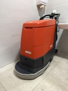 Szorowarka Hako B450/530