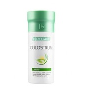 Colostrum w płynie LR