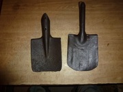 Saperki wojskowe wojenne