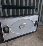 Radioodbiornik LlFETIME  eight transistor HIGHT sensitivity Hongkong japan