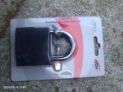 Kłódka ksv50 3 szt