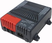 Alko ładowarka prostownik bc122 kamper przyczepa kampingowa