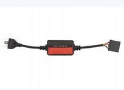 CANBUS MODUŁ PRZECIWZAKŁÓCENIOWY FILTR DO LAMP LED