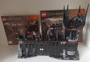 Lego The Lord Of the Rings Władca pierscieni 79007