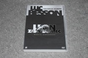 Leon Zawodowiec film DVD akcja sensacyjny BDB Luc Besson kolekcja