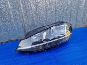 VW GOLF VII 7 REFLEKTOR LEWY LIFT 5G1941005D ORYGINAŁ EUROPA