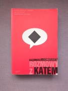 Rozmowy z katem - Kazimierz Moczarski