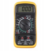 Miernik uniwersalny MULTIMETR wyświetlacz Vayox