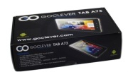 Tablet Goclever Tab A73
