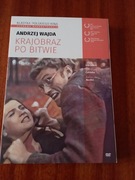 Krajobraz po bitwie.DVD.Nowy.