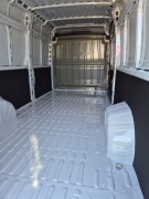 Zabudowa busa dolna oryginał Citroen Jumper Fiat Ducato Peugot Boxer L4H2