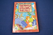 Tajemnica zielonej pieczęci. Hanna Ożogowska