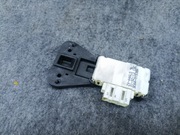 Blokada otwarcia drzwi rygiel do pralki Samsung  Eco Bubble